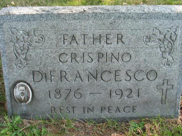 Crispino DiFrancesco